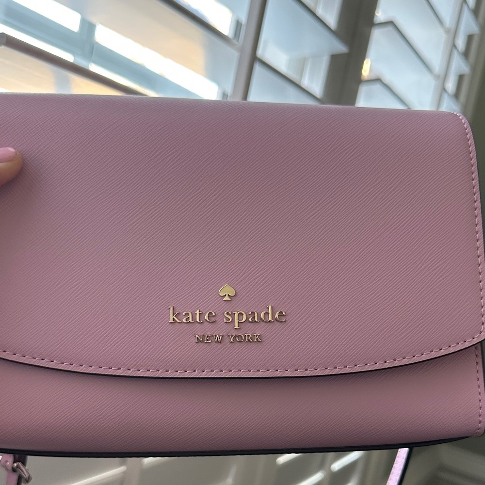 * NEW* Kate Spade Crossbody Bag - Picture 5 of 9